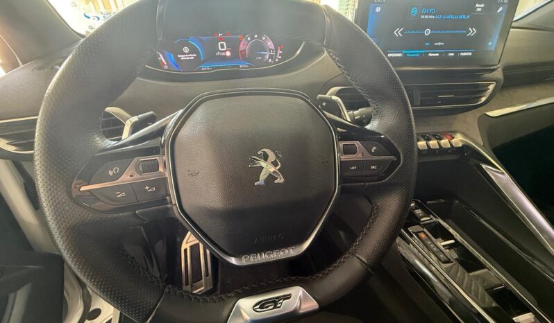 
Peugeot 3008 GT 2024 full									