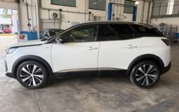 Peugeot 3008 GT 2024
