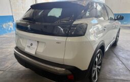 Peugeot 3008 GT 2024