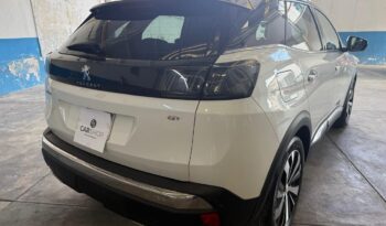Peugeot 3008 GT 2024 full