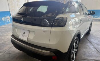Peugeot 3008 GT 2024