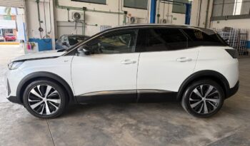 Peugeot 3008 GT 2024 full