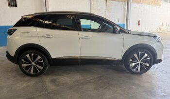 Peugeot 3008 GT 2024 full