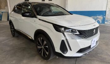 Peugeot 3008 GT 2024 full