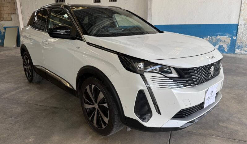 
Peugeot 3008 GT 2024 full									