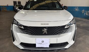Peugeot 3008 GT 2024 full