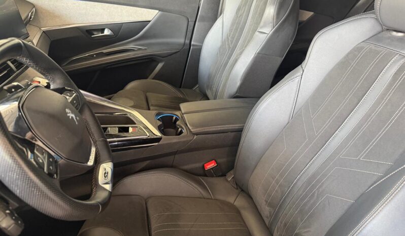 
Peugeot 3008 GT 2024 full									