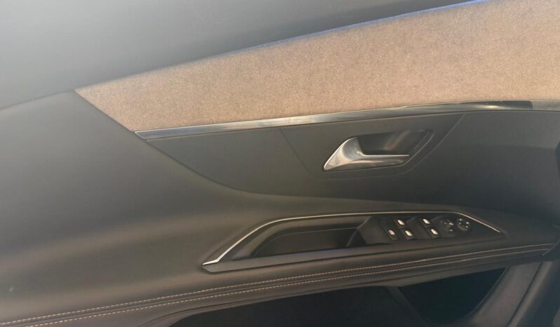 
Peugeot 3008 GT 2024 full									