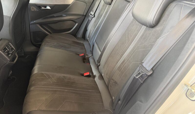 
Peugeot 3008 GT 2024 full									