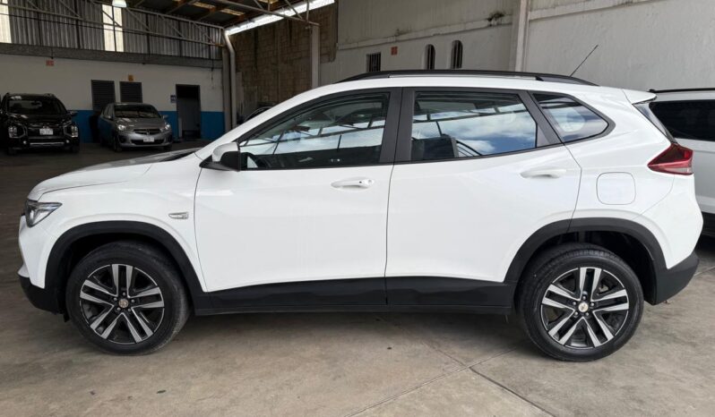 
Chevrolet Tracker LS Aut 2024 full									