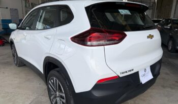 
Chevrolet Tracker LS Aut 2024 full									