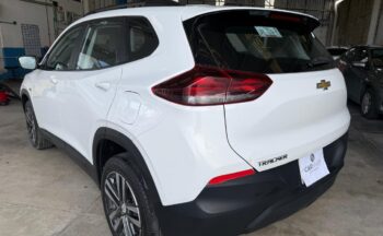 Chevrolet Tracker LS Aut 2024