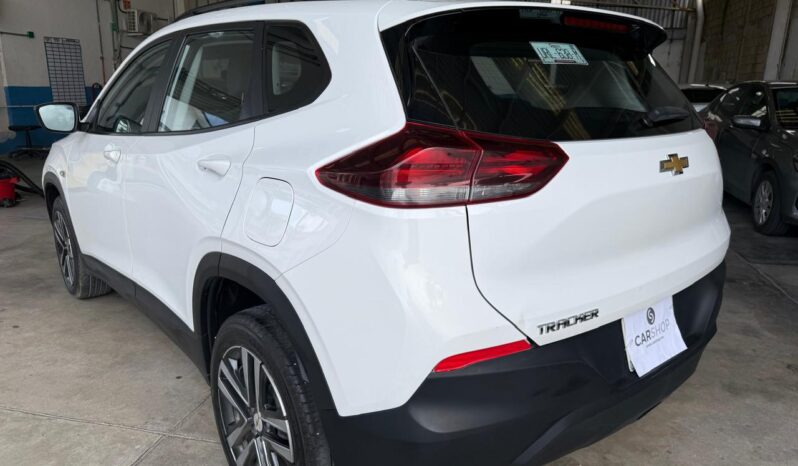 
Chevrolet Tracker LS Aut 2024 full									