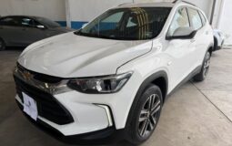 Chevrolet Tracker LS Aut 2024