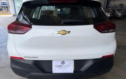 Chevrolet Tracker LS Aut 2024