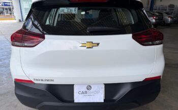 Chevrolet Tracker LS Aut 2024