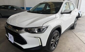 Chevrolet Tracker LS Aut 2024