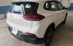 Chevrolet Tracker LS Aut 2024