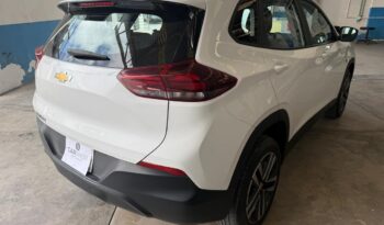 
Chevrolet Tracker LS Aut 2024 full									