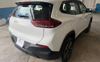 Chevrolet Tracker LS Aut 2024