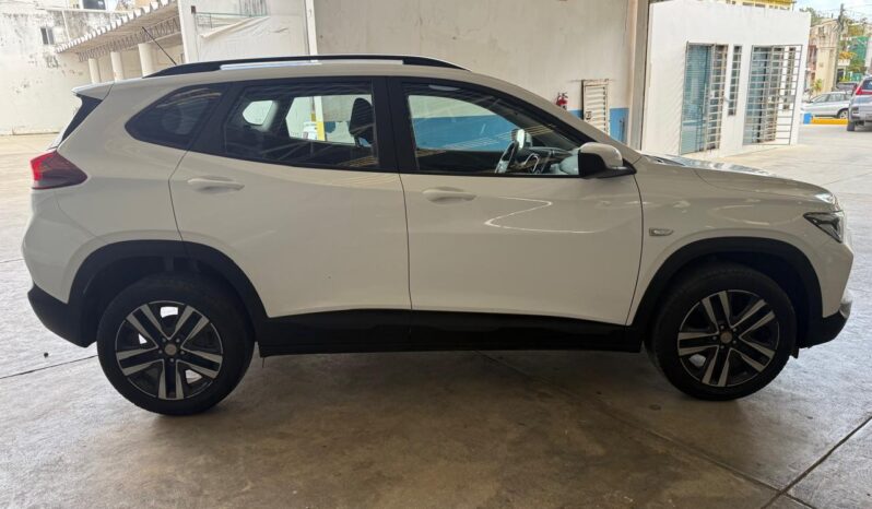 
Chevrolet Tracker LS Aut 2024 full									