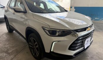 
Chevrolet Tracker LS Aut 2024 full									