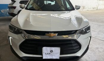 
Chevrolet Tracker LS Aut 2024 full									