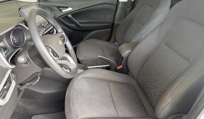 
Chevrolet Tracker LS Aut 2024 full									