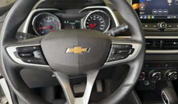 
Chevrolet Tracker LS Aut 2024 full									