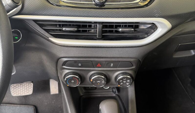 
Chevrolet Tracker LS Aut 2024 full									