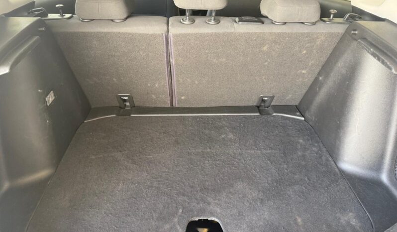 
Chevrolet Tracker LS Aut 2024 full									