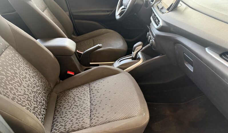 
Chevrolet Tracker LS Aut 2024 full									