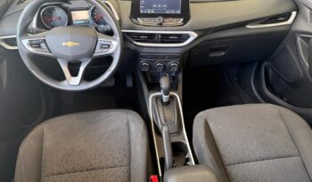 
Chevrolet Tracker LS Aut 2024 full									
