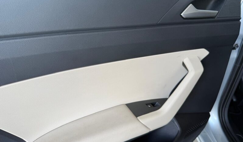 
Volkswagen Virtus Trendline Aut 2024 full									