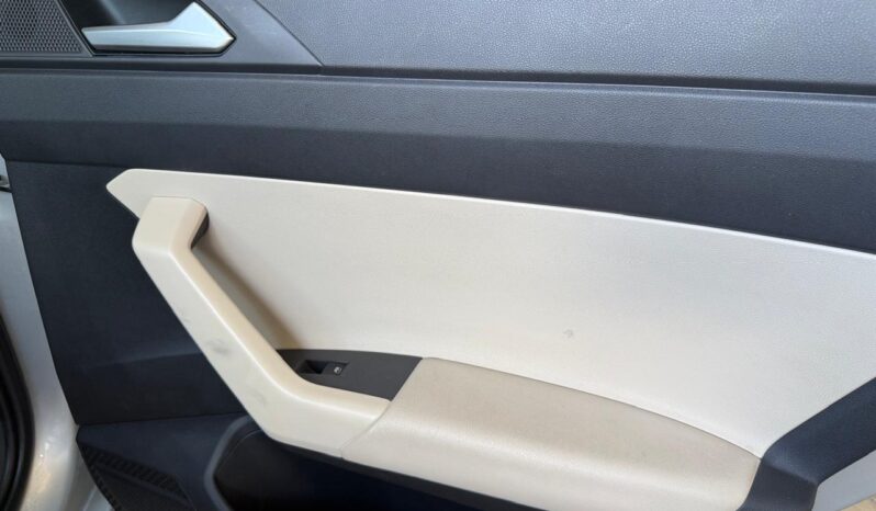 
Volkswagen Virtus Trendline Aut 2024 full									