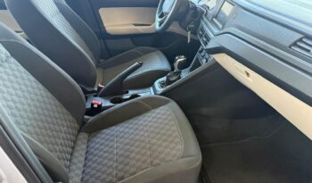 
Volkswagen Virtus Trendline Aut 2024 full									