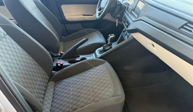 
Volkswagen Virtus Trendline Aut 2024 full									