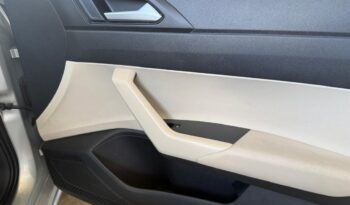 
Volkswagen Virtus Trendline Aut 2024 full									