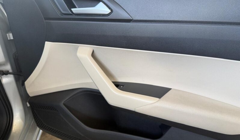 
Volkswagen Virtus Trendline Aut 2024 full									