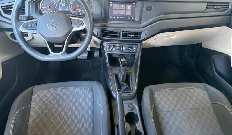 
Volkswagen Virtus Trendline Aut 2024 full									