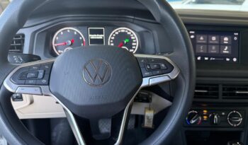 
Volkswagen Virtus Trendline Aut 2024 full									