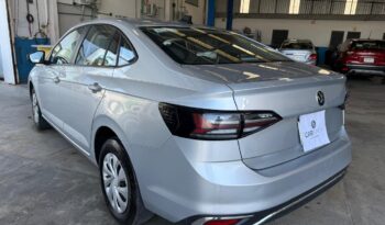 
Volkswagen Virtus Trendline Aut 2024 full									