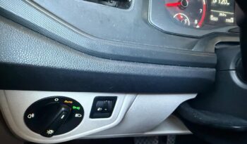 
Volkswagen Virtus Trendline Aut 2024 full									