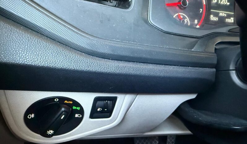 
Volkswagen Virtus Trendline Aut 2024 full									