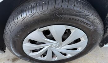 
Volkswagen Virtus Trendline Aut 2024 full									