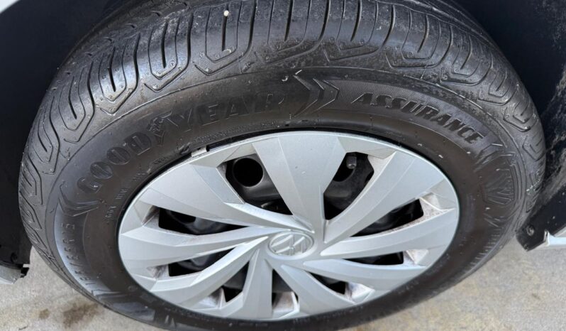 
Volkswagen Virtus Trendline Aut 2024 full									