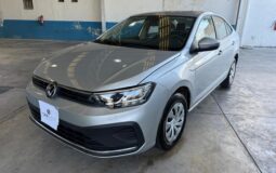 Volkswagen Virtus Trendline Aut 2024