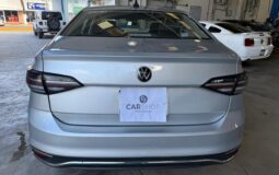 Volkswagen Virtus Trendline Aut 2024