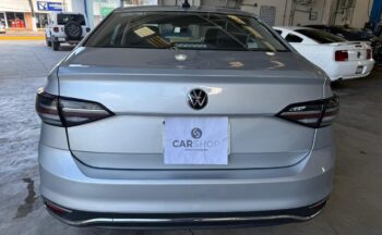 Volkswagen Virtus Trendline Aut 2024