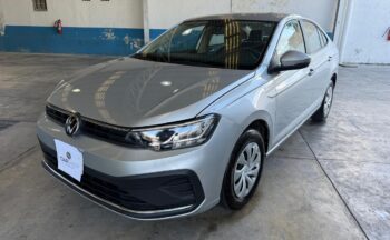 Volkswagen Virtus Trendline Aut 2024